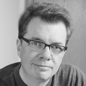 Duane Fahey